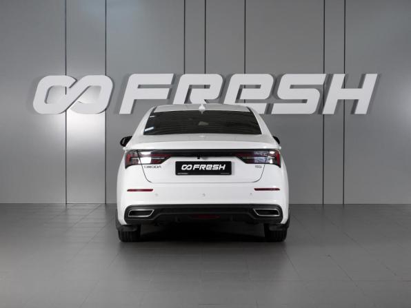 Omoda S5 с пробегом 2023 года, цена 1 529 000 рублей, 62196 км, седан, Автокод Объявления