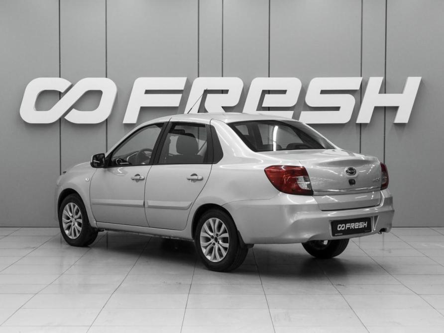 Datsun on-DO I Ростов-на-Дону  - изображение 2