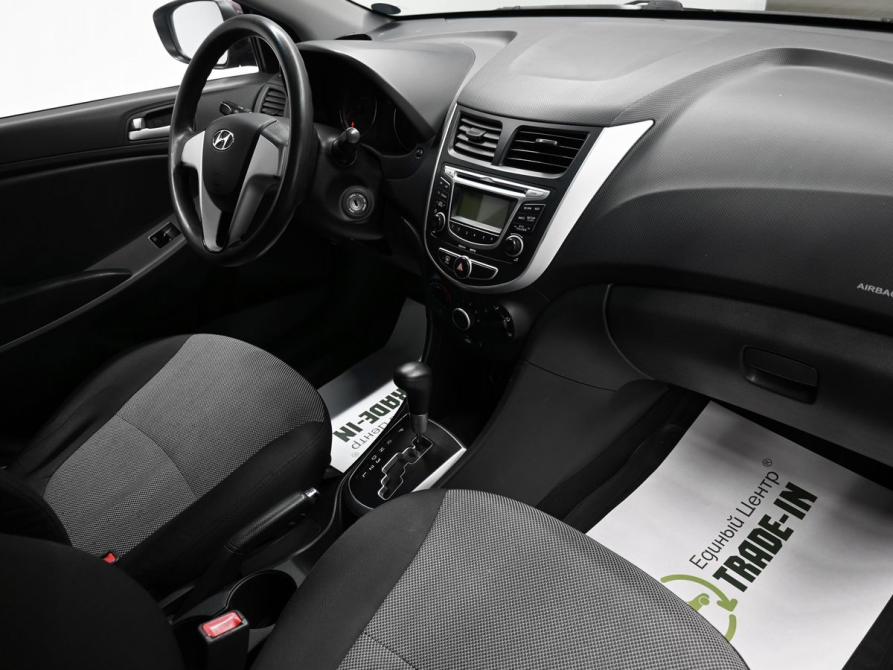 Hyundai Solaris I Тверь  - изображение 14