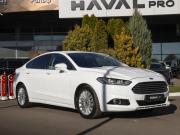 Ford Mondeo V Москва  - изображение 21