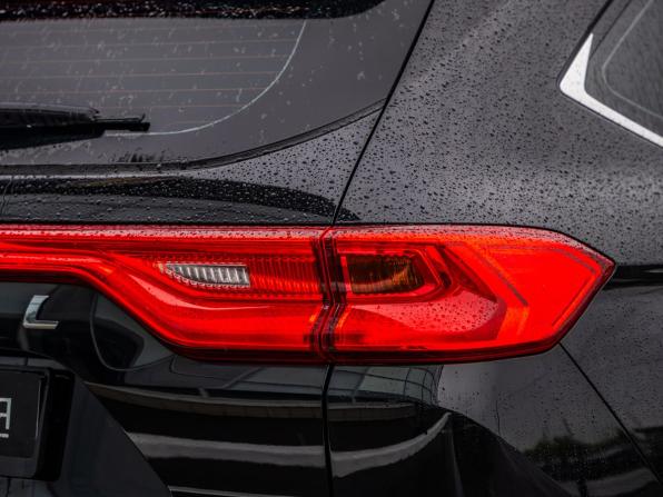 Haval M6 II с пробегом 2023 года, цена 1 748 000 рублей, 54660 км, внедорожник, Автокод Объявления
