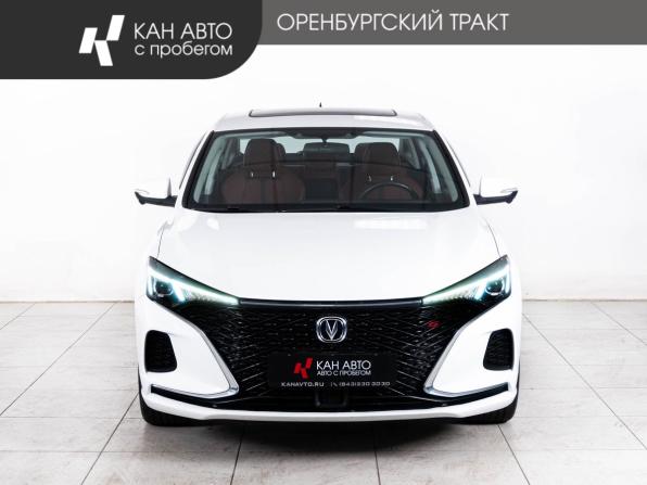 Changan Eado Plus с пробегом 2023 года, цена 1 670 000 рублей, 38452 км, седан, Автокод Объявления