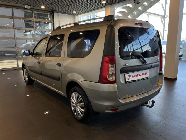 Lada (ВАЗ) Largus I с пробегом 2014 года, цена 445 000 рублей, 285477 км, универсал, Автокод Объявления