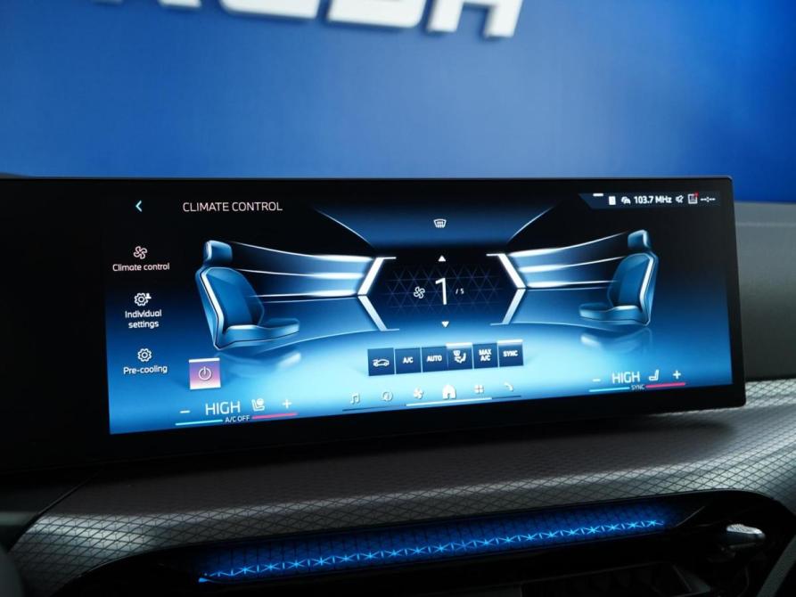 BMW 4 серии G22 G23 G26 Рестайлинг Москва  - изображение 22