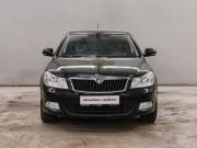 Skoda Octavia II (A5) Рестайлинг Москва  - изображение 20