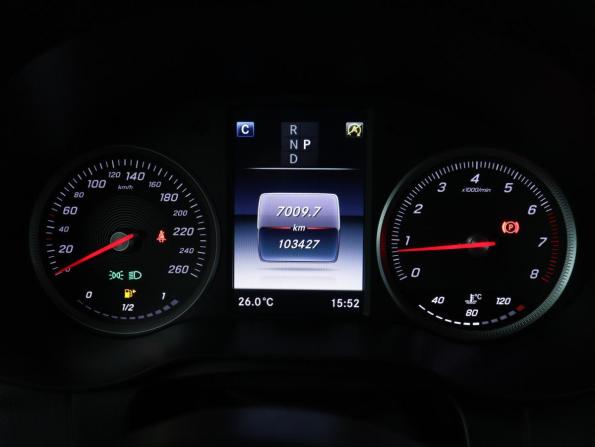 Mercedes-Benz GLC Coupe I (C253) с пробегом 2018 года, цена 3 840 000 рублей, 103423 км, внедорожник, Автокод Объявления