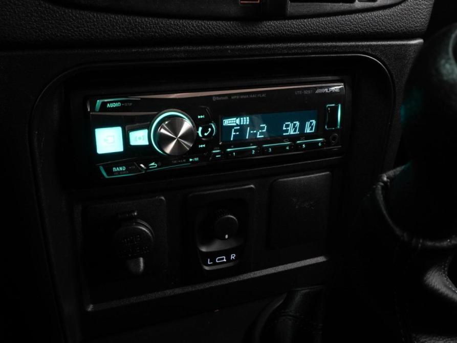 Lada (ВАЗ) Niva Travel I Воронеж  - изображение 13