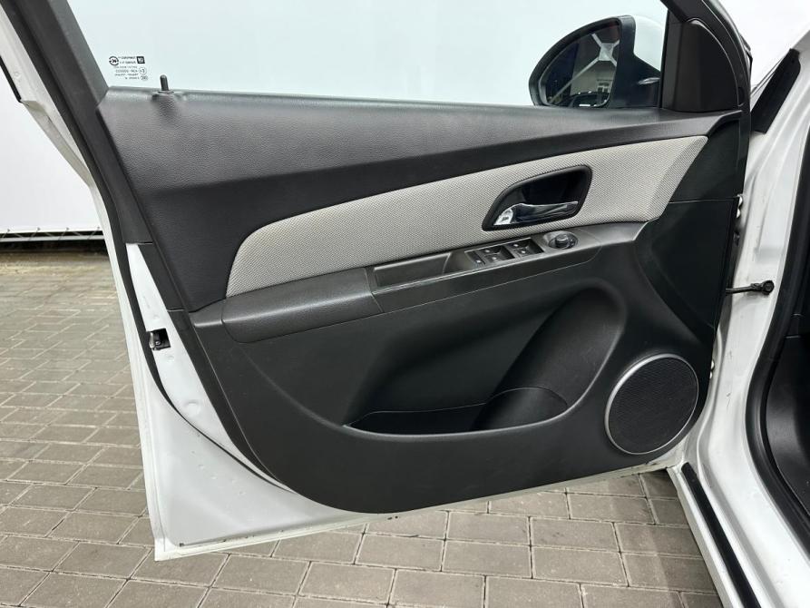 Chevrolet Cruze I Рестайлинг Тамбов  - изображение 18