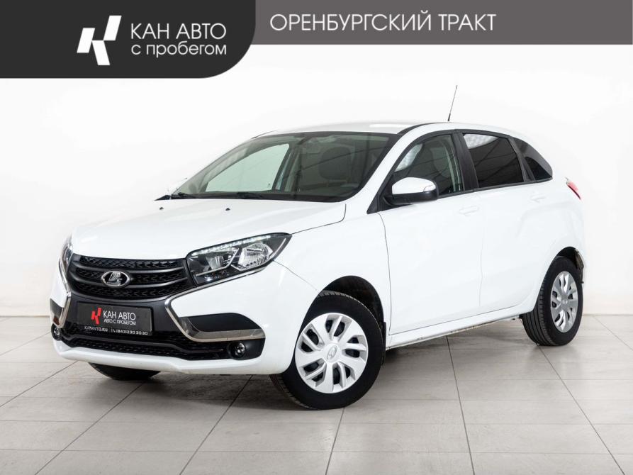 Lada (ВАЗ) XRAY I Казань  - изображение 1