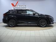 Lexus RX IV Рестайлинг Уфа  - изображение 22