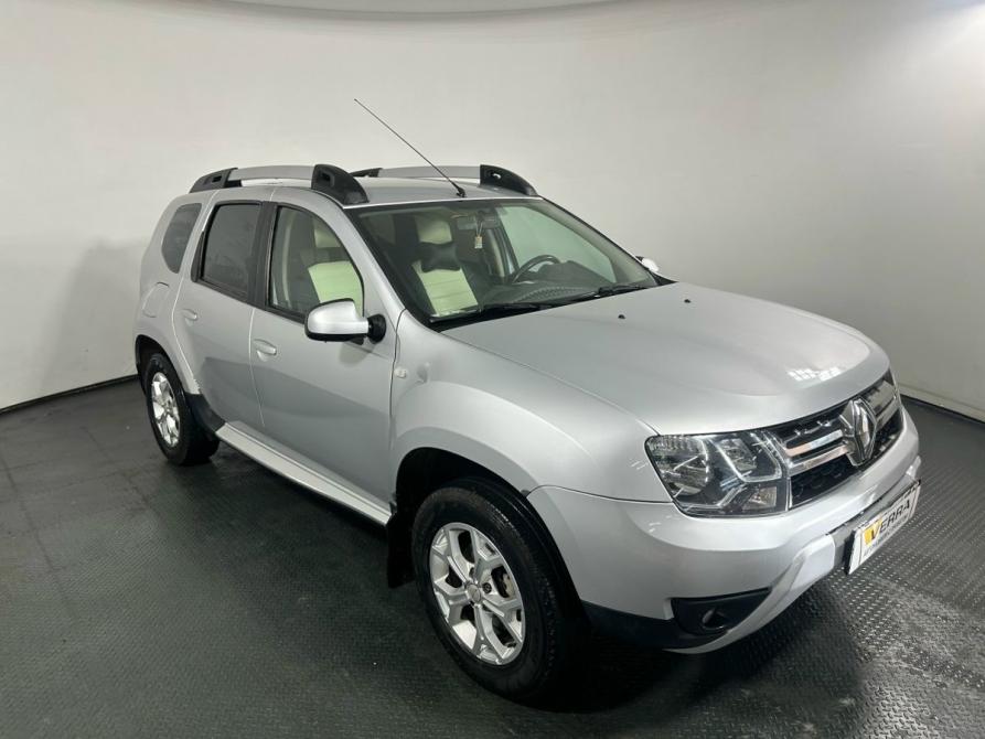 Renault Duster I Рестайлинг Пермь  - изображение 3