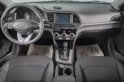 Hyundai Elantra VI (AD) Рестайлинг Томск  - изображение 30