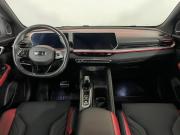 Geely Coolray I Рестайлинг Воронеж  - изображение 49