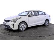 Kia Rio IV Рестайлинг Москва  - изображение 29