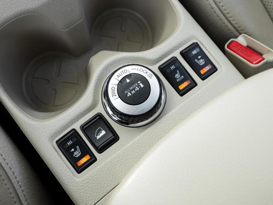 Nissan X-Trail III Рестайлинг Ставрополь  - изображение 21