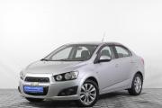 Chevrolet Aveo II Кемерово  - изображение 27