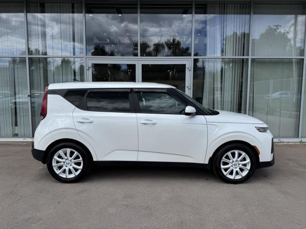 Kia Soul III с пробегом 2020 года, цена 1 960 000 рублей, 65000 км, хэтчбек, Автокод Объявления