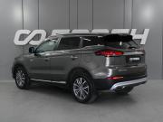 Geely Atlas Pro Ростов-на-Дону  - изображение 25