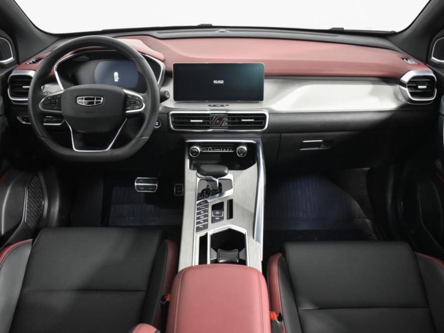 Geely Coolray I Санкт-Петербург  - изображение 13