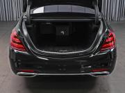 Mercedes-Benz S-Класс VI (W222 C217) Рестайлинг Ставрополь  - изображение 74