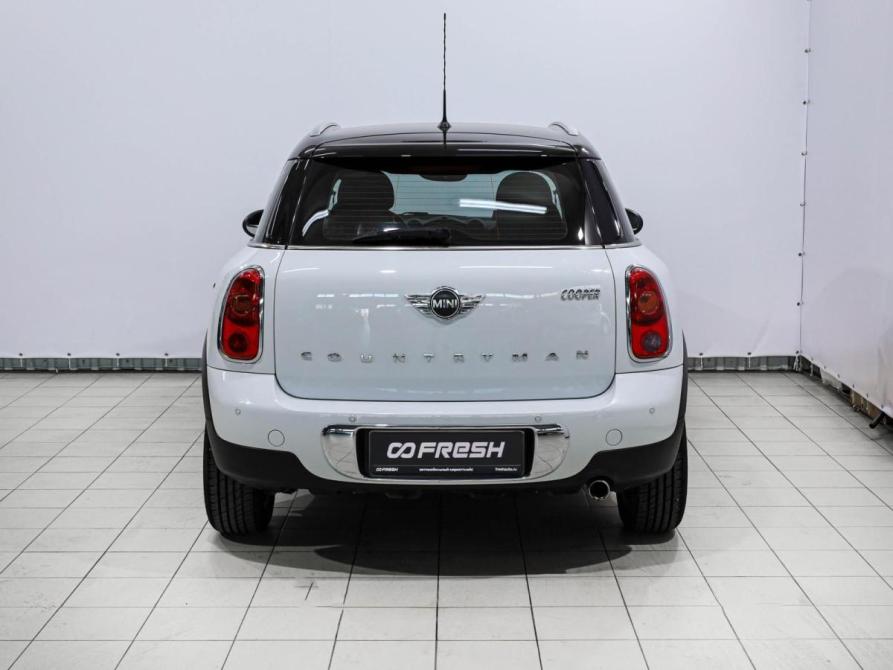 Mini Countryman I Ростов-на-Дону  - изображение 4