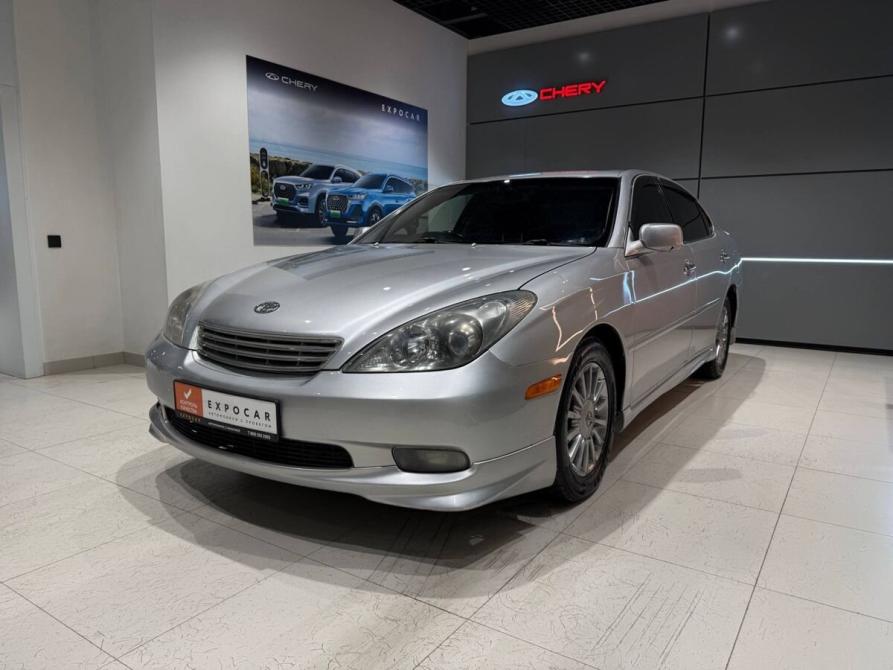Toyota Windom III (XV30) Новосибирск  - изображение 1