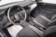 Skoda Rapid II Томск  - изображение 27