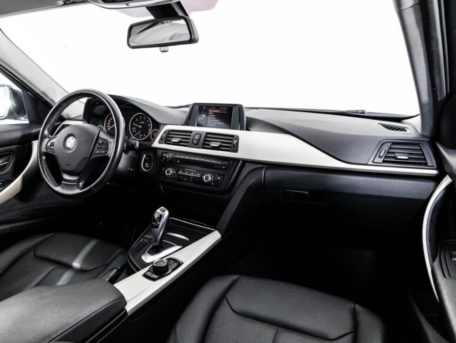 BMW 3 серии VI (F3x) Санкт-Петербург  - изображение 9