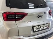 Chery Tiggo 4 Pro I Березники  - изображение 43