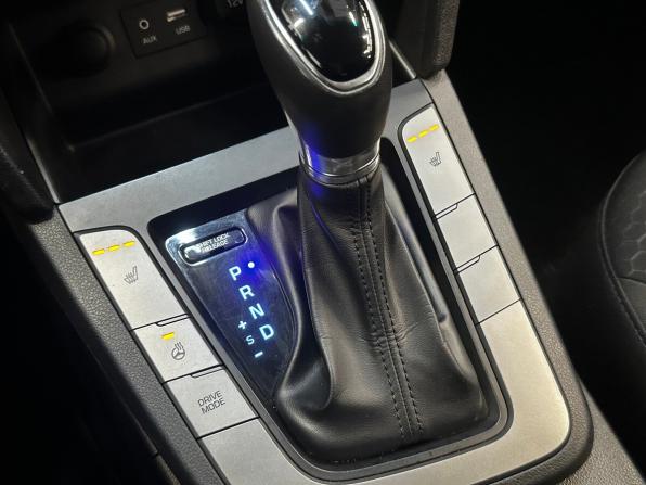 Hyundai Elantra VI (AD) Рестайлинг с пробегом 2019 года, цена 1 549 000 рублей, 133377 км, седан, Автокод Объявления