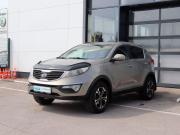 Kia Sportage III Нижний Новгород  - изображение 19