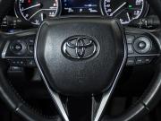 Toyota Camry VIII (XV70) Москва  - изображение 31