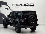 Jeep Wrangler IV (JL) Ростов-на-Дону  - изображение 34