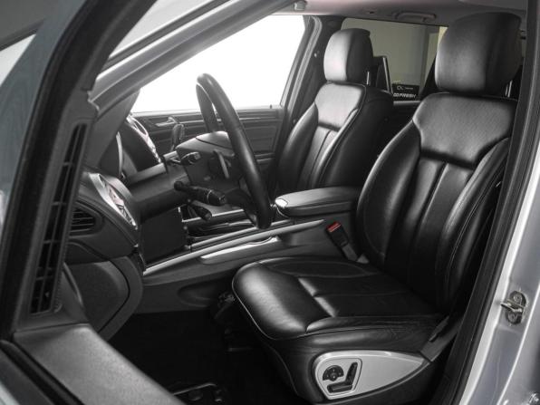 Mercedes-Benz GL-Класс I (X164) Рестайлинг с пробегом 2012 года, цена 2 999 000 рублей, 128799 км, внедорожник, Автокод Объявления