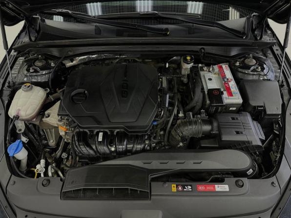 Kia K5 III с пробегом 2021 года, цена 2 630 000 рублей, 118193 км, седан, Автокод Объявления
