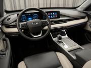 Chery Tiggo 4 Pro I Рестайлинг Москва  - изображение 33