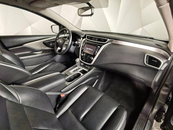 Nissan Murano III (Z52) с пробегом 2018 года, цена 1 799 000 рублей, 171821 км, внедорожник, Автокод Объявления