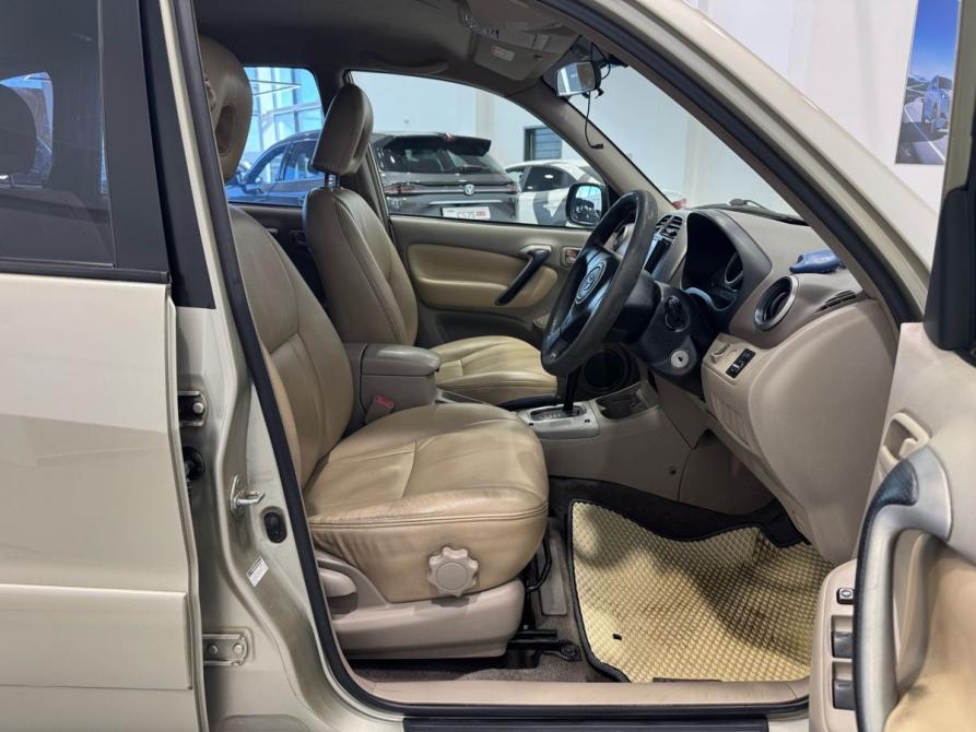 Toyota RAV4 II (XA20) Челябинск  - изображение 8
