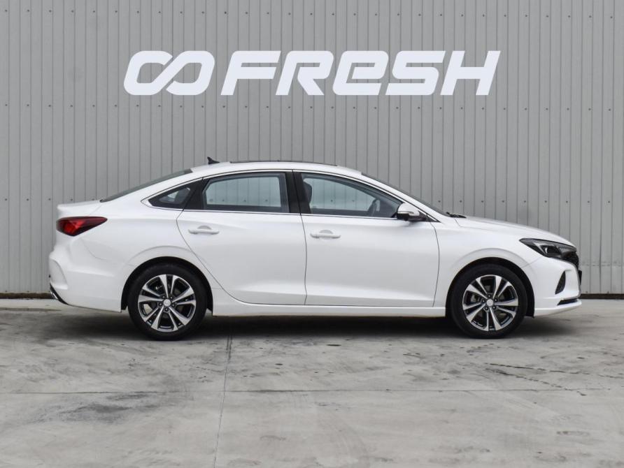 Changan Eado Plus Краснодар  - изображение 5