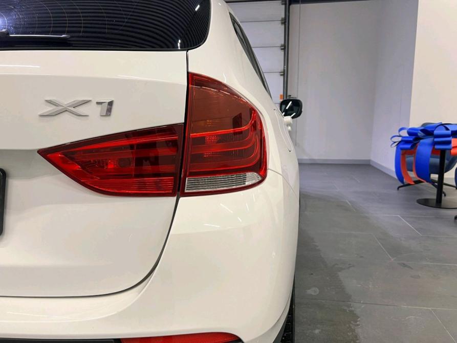 BMW X1 I (E84) Новосибирск  - изображение 9