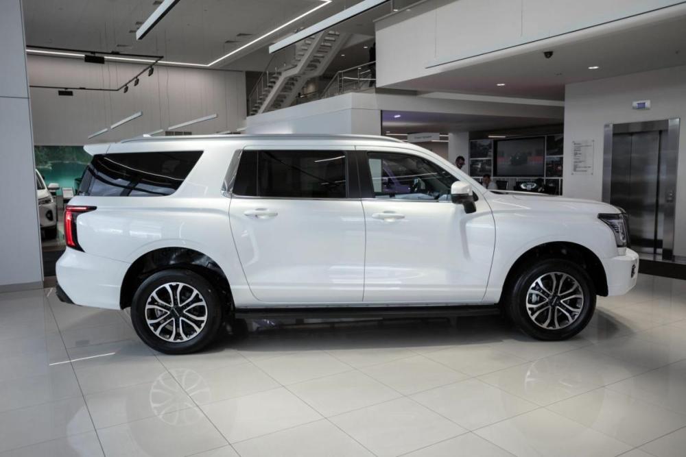 Haval H5 II Москва  - изображение 3