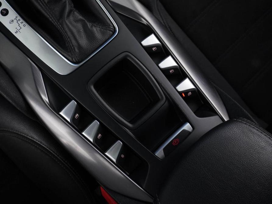 Citroen DS5 Москва  - изображение 17