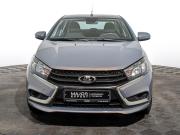Lada (ВАЗ) Vesta I Москва  - изображение 28