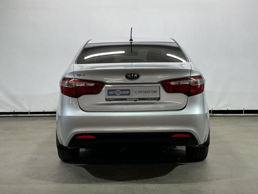 Kia Rio III Ярославль  - изображение 6