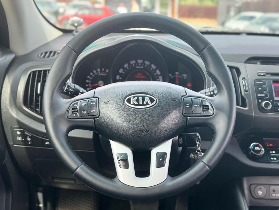 Kia Sportage III Ижевск  - изображение 15