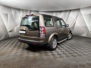 Land Rover Discovery IV Москва  - изображение 24