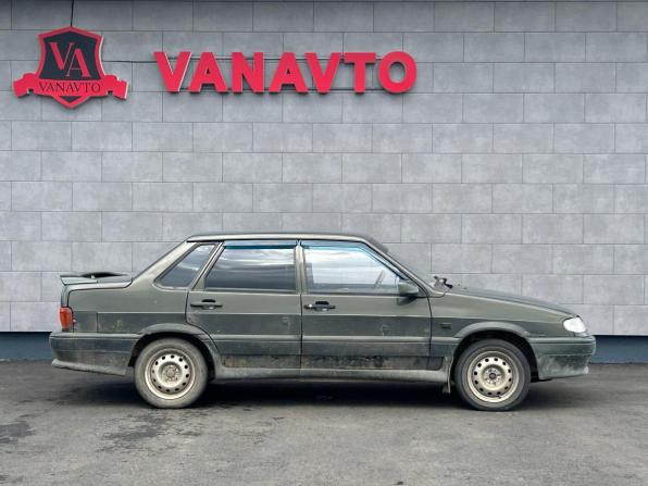 Lada (ВАЗ) 2115 с пробегом 2006 года, цена 95 000 рублей, 297700 км, седан, Автокод Объявления