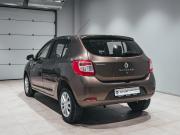Renault Sandero II Рестайлинг Екатеринбург  - изображение 26