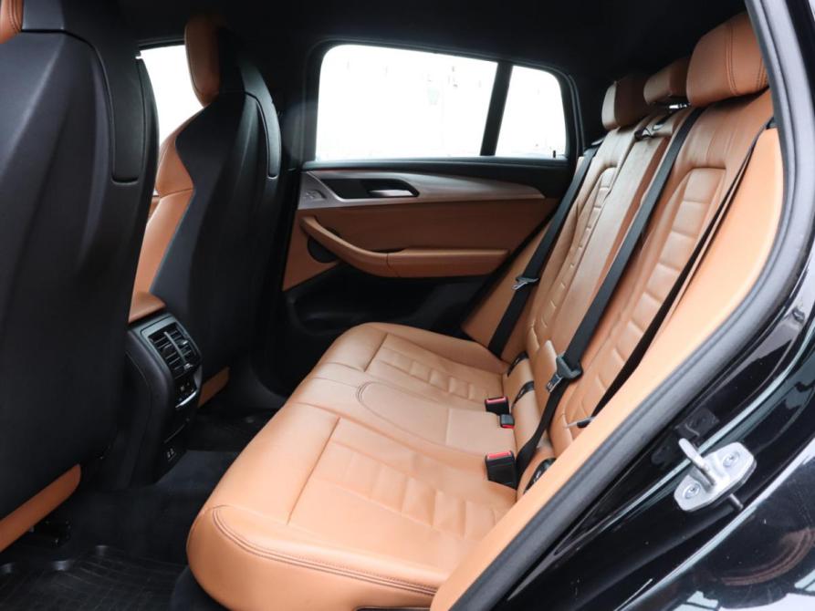 BMW X4 II (G02) Москва  - изображение 10