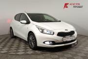 Kia Ceed II Волгоград  - изображение 23